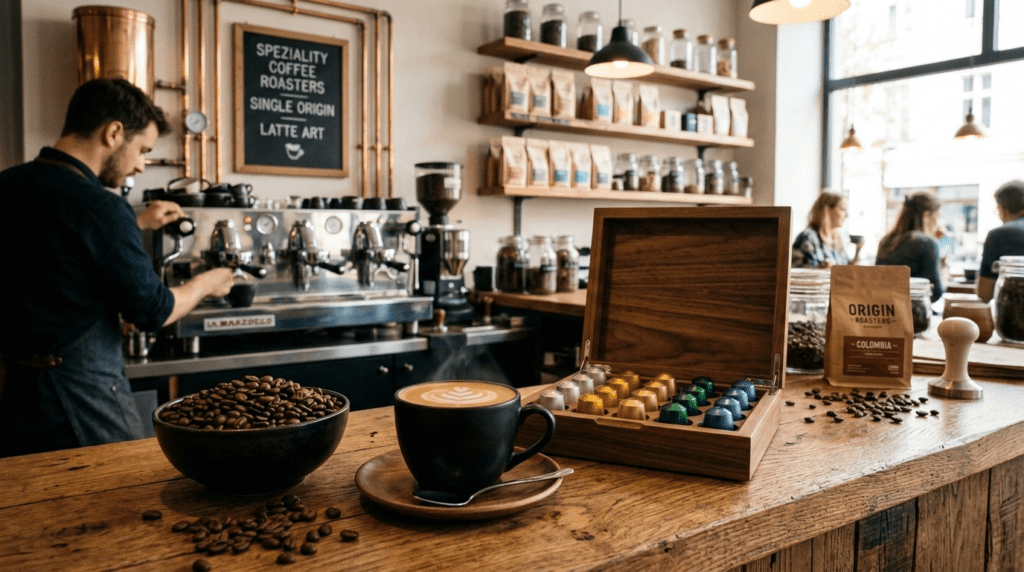 coffe-capsule-supplier